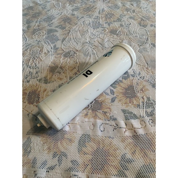 Inline Post Filter Coconut Shell Carbon RO DI For Reverse Osmosis see pictures - Picture 8 of 11